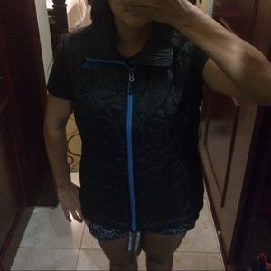 North Face Vest
